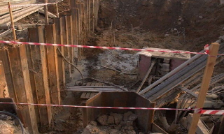Вертикальная планировка грунта под ключ в Комсомольске-на-Амуре от 952 руб. - 2Землекопа-Кмс