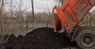 Доставка грунта Комсомольск-на-Амуре, цена от 265 руб./куб.